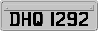 DHQ1292