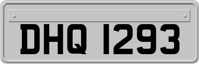DHQ1293