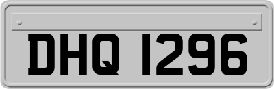 DHQ1296