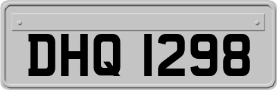 DHQ1298