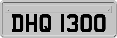 DHQ1300