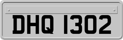 DHQ1302