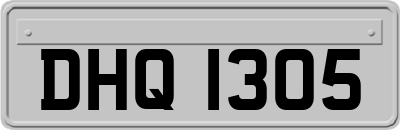 DHQ1305