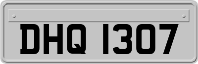 DHQ1307