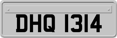 DHQ1314