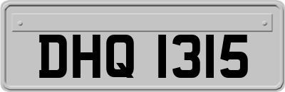 DHQ1315