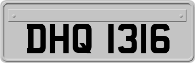 DHQ1316