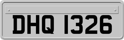 DHQ1326