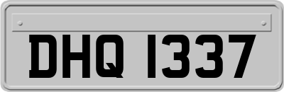 DHQ1337
