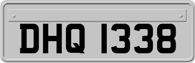 DHQ1338