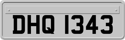 DHQ1343