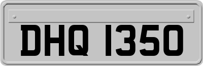 DHQ1350