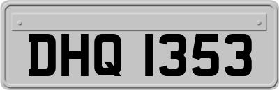 DHQ1353