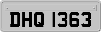 DHQ1363