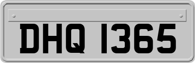 DHQ1365