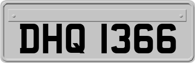 DHQ1366