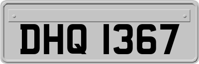 DHQ1367