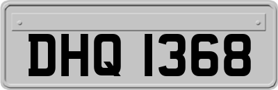 DHQ1368