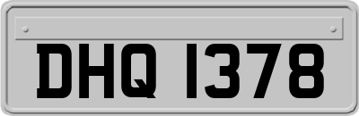 DHQ1378