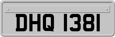 DHQ1381