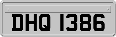 DHQ1386