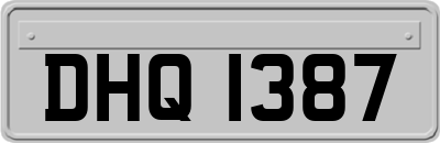 DHQ1387