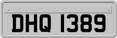 DHQ1389