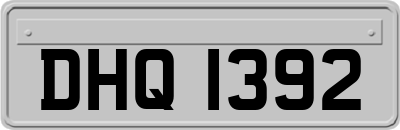 DHQ1392