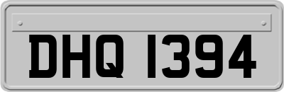 DHQ1394