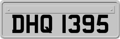 DHQ1395