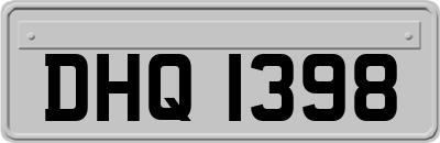 DHQ1398