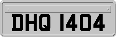 DHQ1404