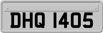 DHQ1405