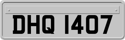 DHQ1407