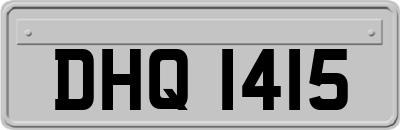 DHQ1415