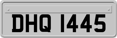 DHQ1445