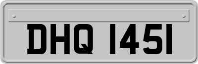 DHQ1451