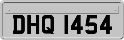 DHQ1454