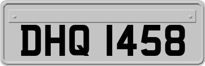 DHQ1458