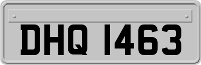 DHQ1463