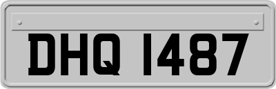 DHQ1487