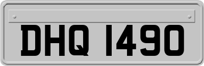 DHQ1490