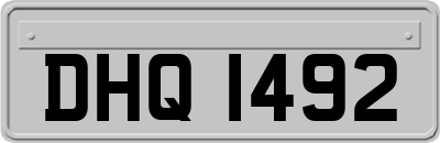 DHQ1492