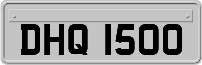 DHQ1500
