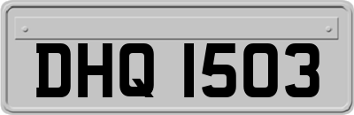 DHQ1503
