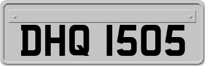 DHQ1505