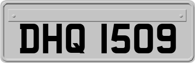 DHQ1509