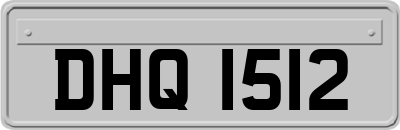 DHQ1512