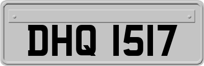 DHQ1517