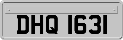 DHQ1631